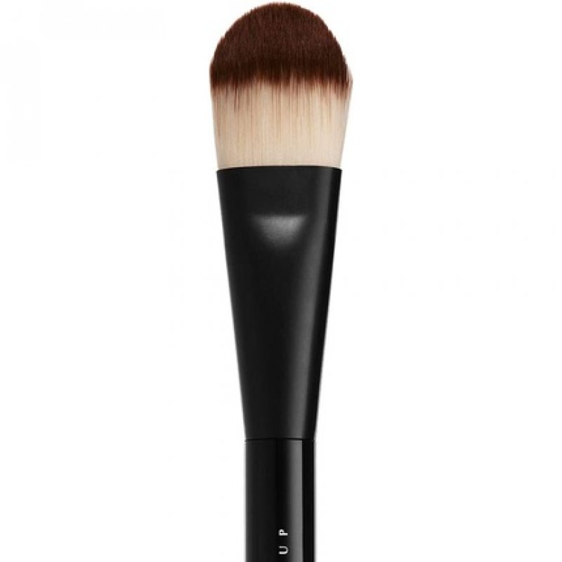 NYX Professional Makeup Pro Brush Flat Foundation Eye Makeup Brush 0.021kg