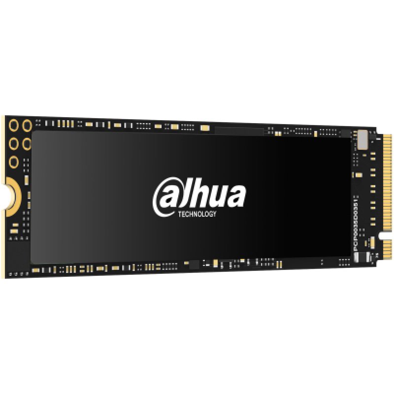 Dahua Technology DHI-SSD-C970VN1TB disque SSD M.2 1 To PCI Express 4.0 3D NAND NVMe