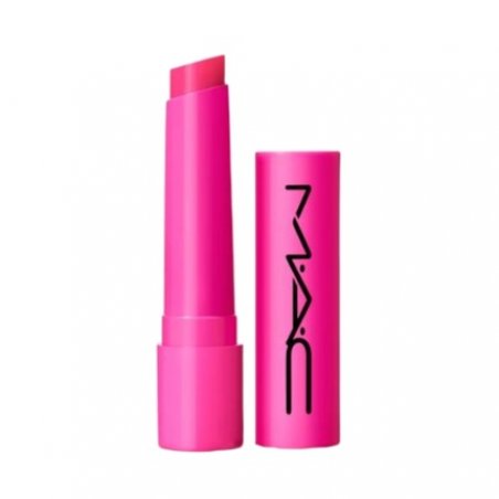 MAC Squirt Plumping Gloss Stick 13 Amped Pink 0.08oz