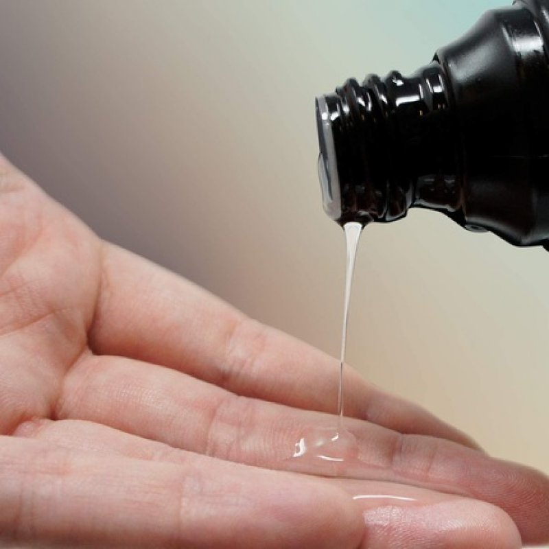 pjur analyse me! Moisturising Water-Based Lubricant for Comfortable Anal Sex and Sex Toy Use 250ml