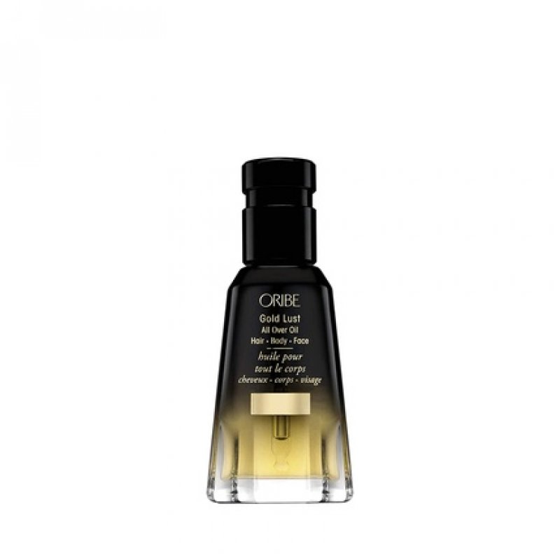 Oribe Gold Lust All Over Oil 1.7 fl. oz.
