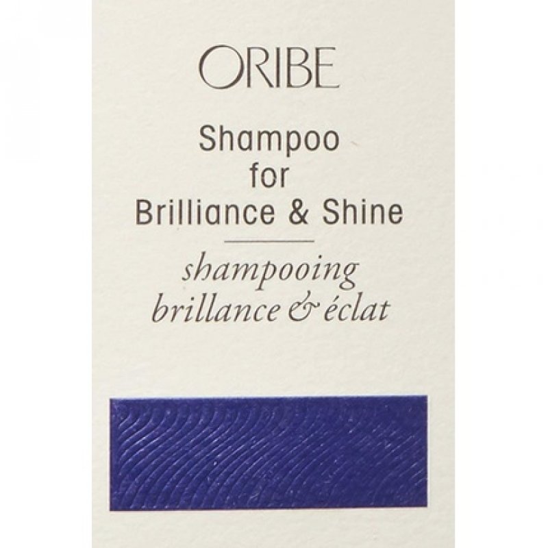 Oribe Shampoo for Brilliance and Shine 250ml
