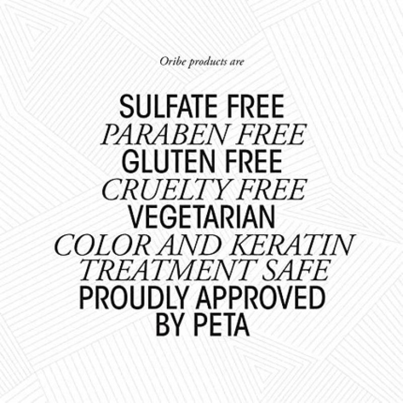 Oribe Shampoo for Brilliance and Shine 250ml