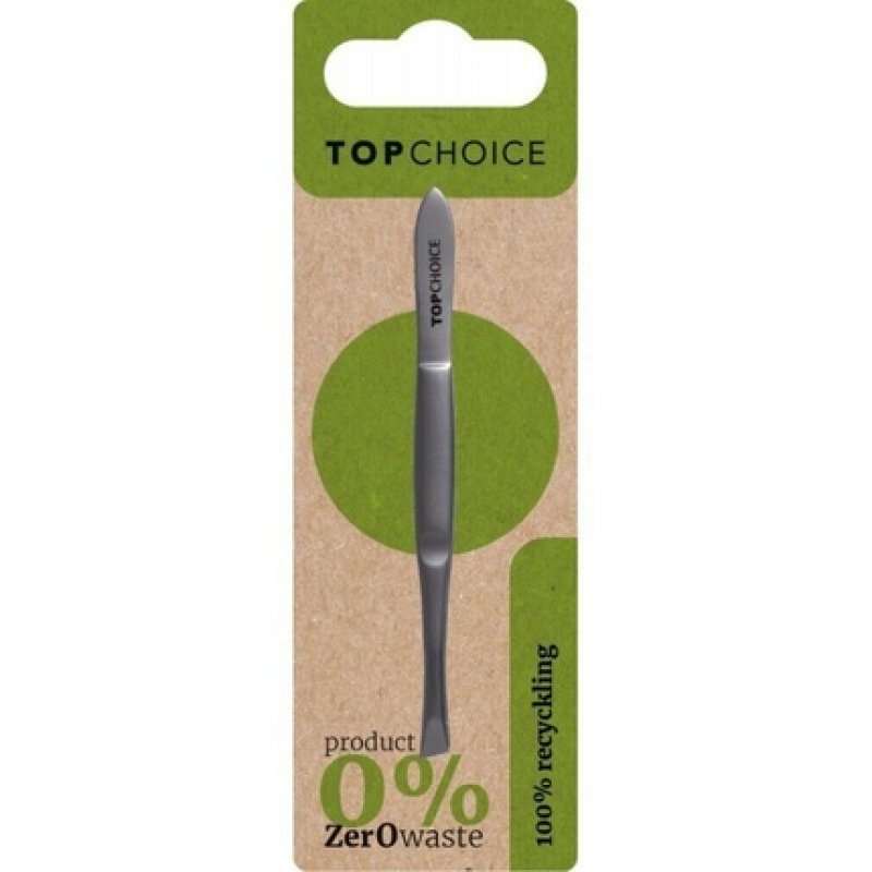 Top Choice ECO Angled Tweezers