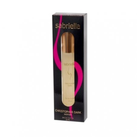 Christopher Dark Sabriella Eau de Parfum for Women 20ml