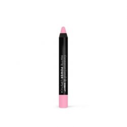 Constance Carroll Matte Power Lipstick No. 03 Bubblegum