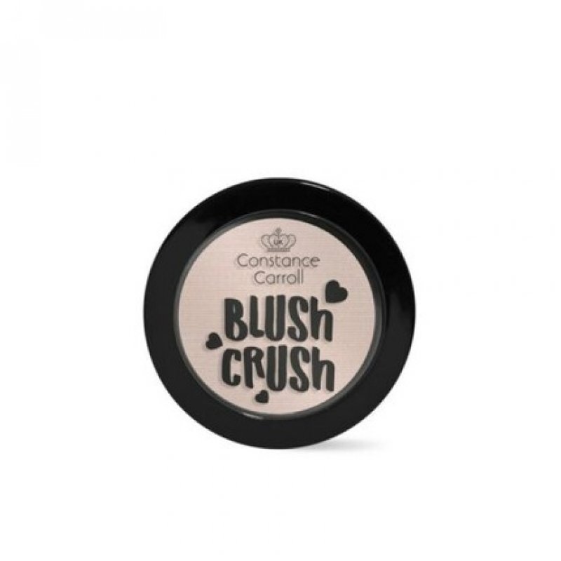Constance Carroll Blush Crush No. 13 Russett 1pc
