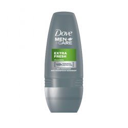 Dove Extra Fresh 50ml Men Roll deodorant 1 pc(s)
