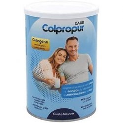 Protein Sa Colpropur Care Neutro 300g