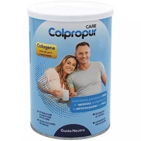 Protein Sa Colpropur Care Neutro 300g