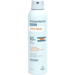 ISDIN Sunscreen Lotion Spray SPF50 250ml