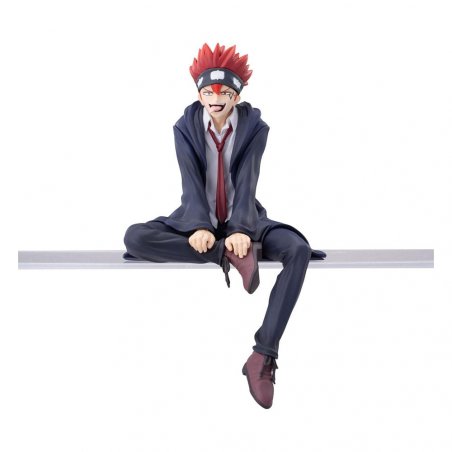 Mashle: Magic and Muscles statuette PVC PM Perching Dot Barrett 14 cm