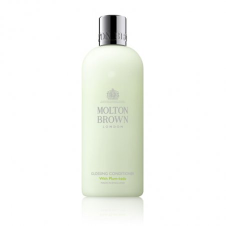 Molton Brown Glossing Conditioner With Plum-kadu Après-shampoing non-professionnel 300 ml Femmes