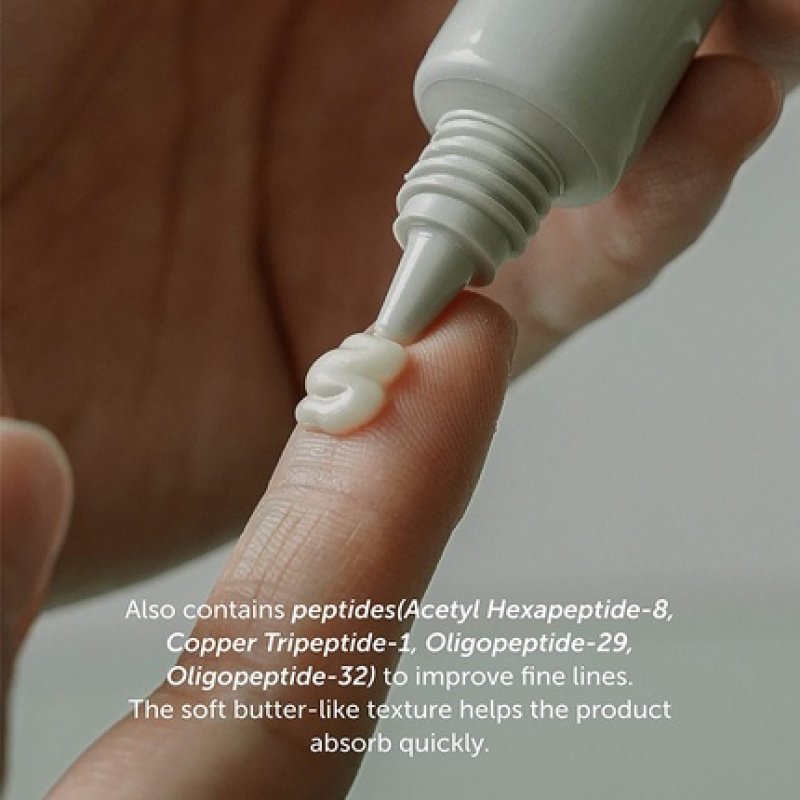 Klairs Fundamental Nourishing Eye Butter