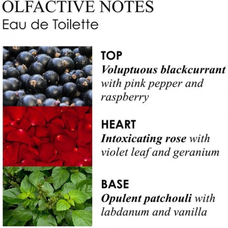 Molton Brown Rosa Absolute Eau de Toilette 50ml Vanilla