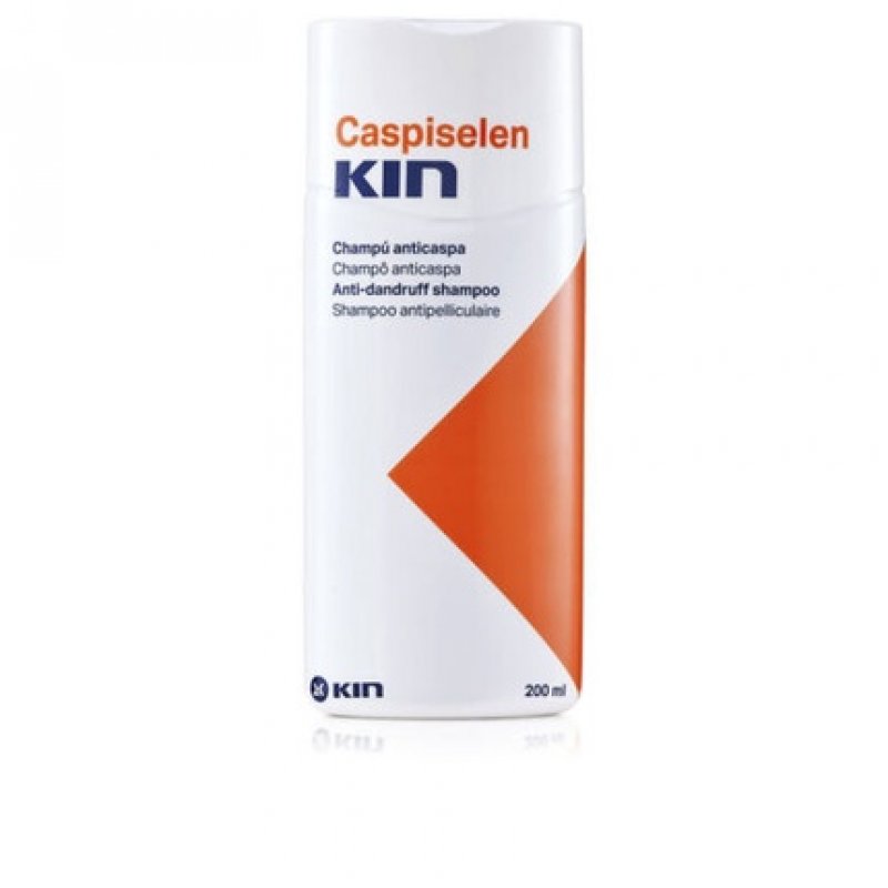 Haar Kin Unisex CASPISELEN Anti-Dandruff Shampoo 200ml