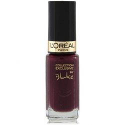 L'Oréal Paris Color Riche Nail Polish Exclusive Collection 5ml