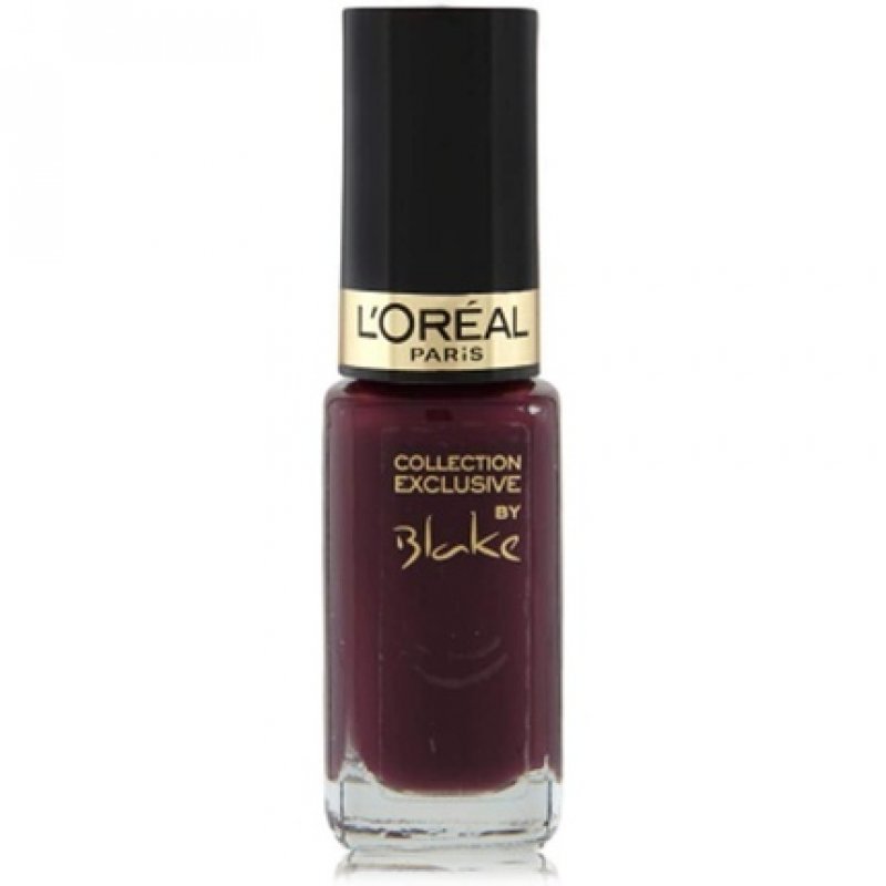 L'Oréal Paris Color Riche Nail Polish Exclusive Collection 5ml