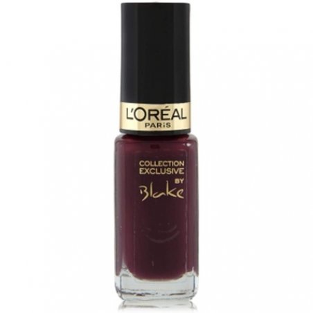 L'Oréal Paris Color Riche Nail Polish Exclusive Collection 5ml