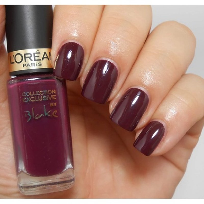 L'Oréal Paris Color Riche Nail Polish Exclusive Collection 5ml