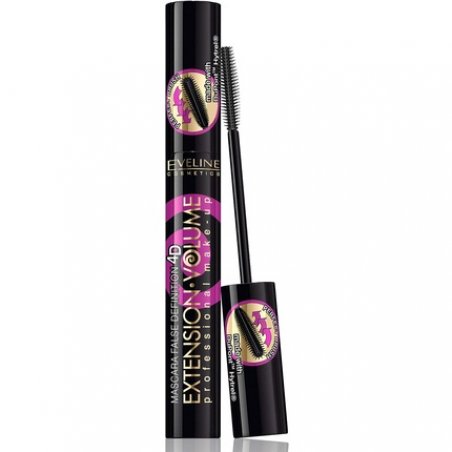 Eveline Cosmetics Volume Extension Mascara 10ml