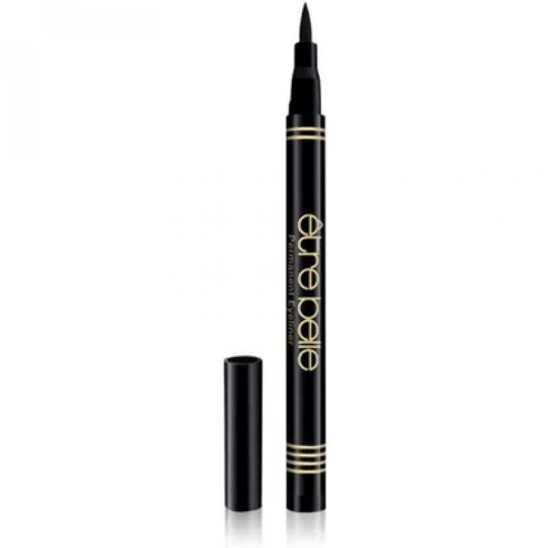 Etre Belle Permanent Eye Liner Black Number 01