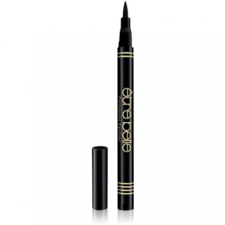 Etre Belle Permanent Eye Liner Black Number 01