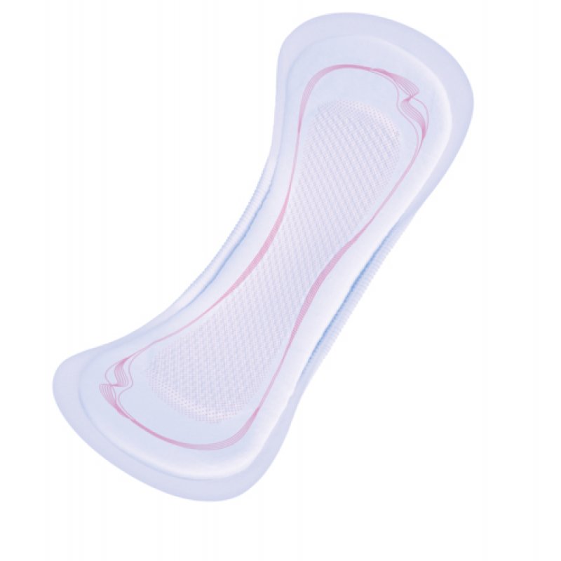 TENA Discreet Normal 12 Sanitary napkin 12 pc(s)