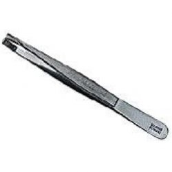 EUROSTIL Large Tweezers 1ml