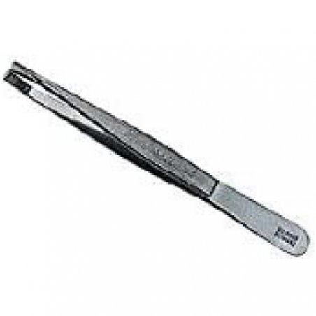 EUROSTIL Large Tweezers 1ml