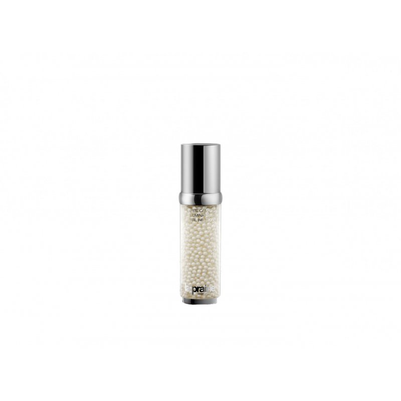 La Prairie White Caviar Illuminating Pearl Infusion Serum 1 Ounce