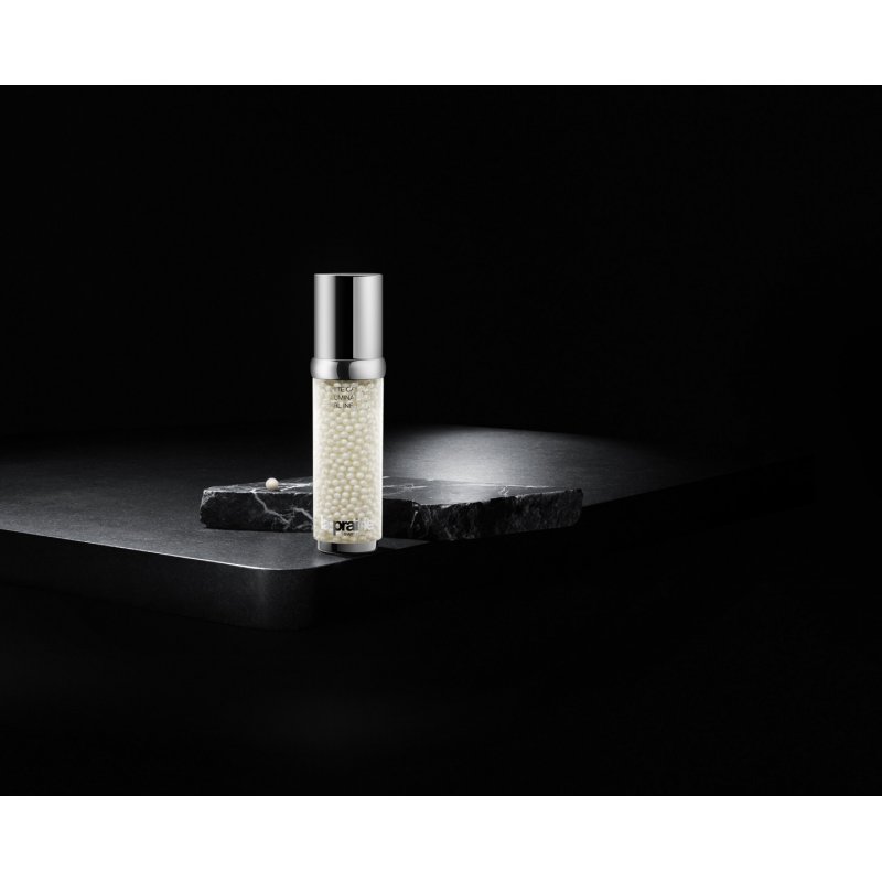 La Prairie White Caviar Illuminating Pearl Infusion Face serum 30 ml Women