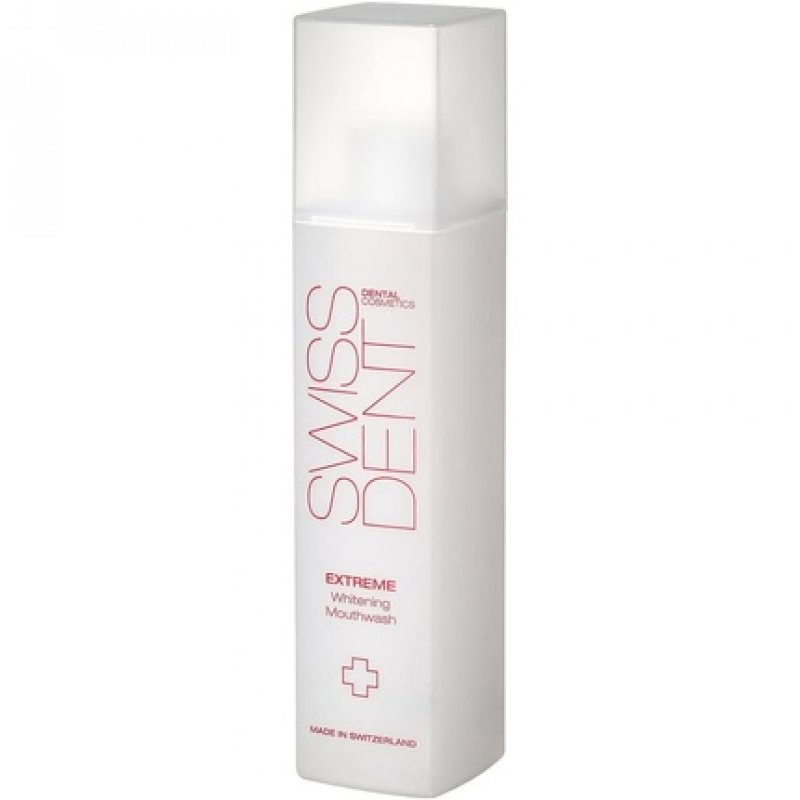 Extreme Mouthwash 250ml