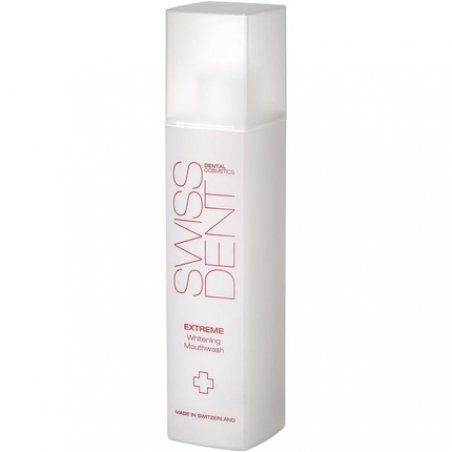 Extreme Mouthwash 250ml