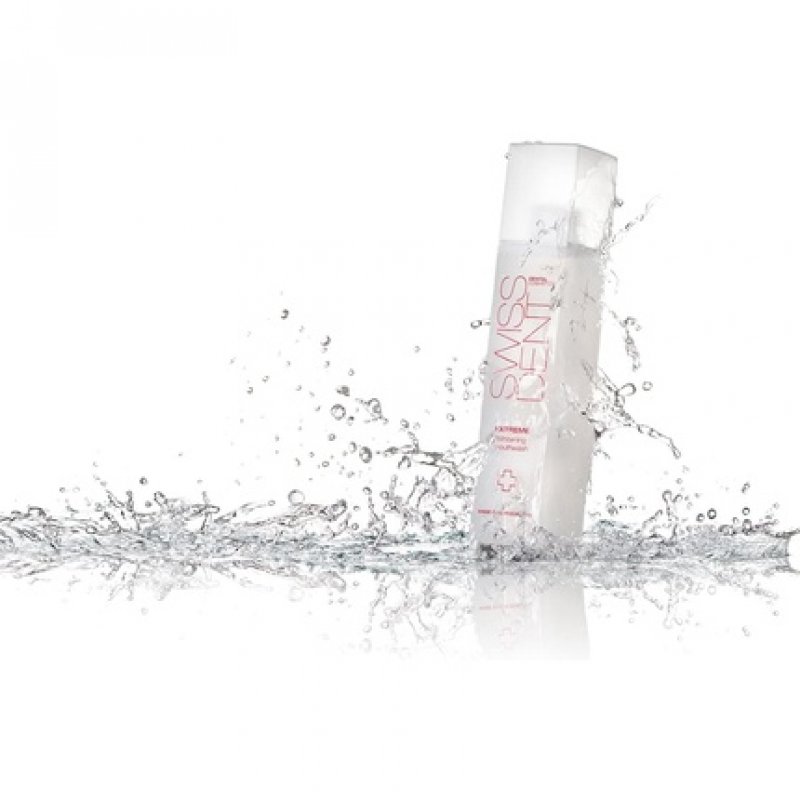 Extreme Mouthwash 250ml