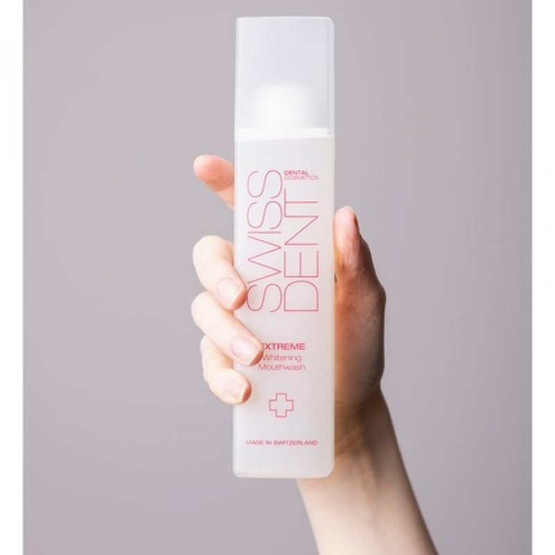 Extreme Mouthwash 250ml