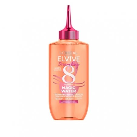 Elvive Dream Long Magic Water 8 Seconds 200ml