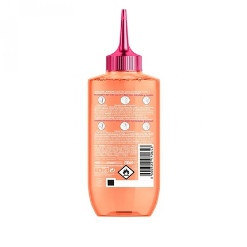 Elvive Dream Long Magic Water 8 Seconds 200ml