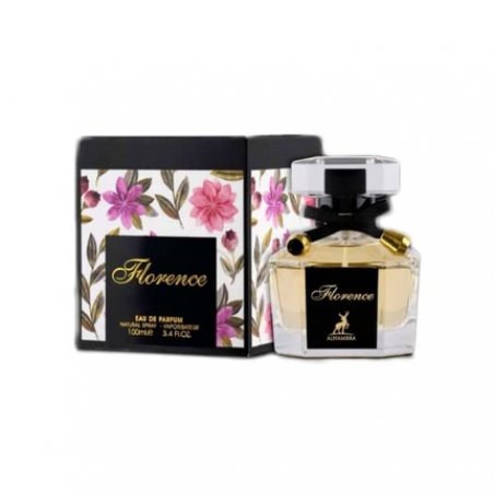 Florence Her by Alhambra Eau de Parfum 100ml 3.4 fl oz - New
