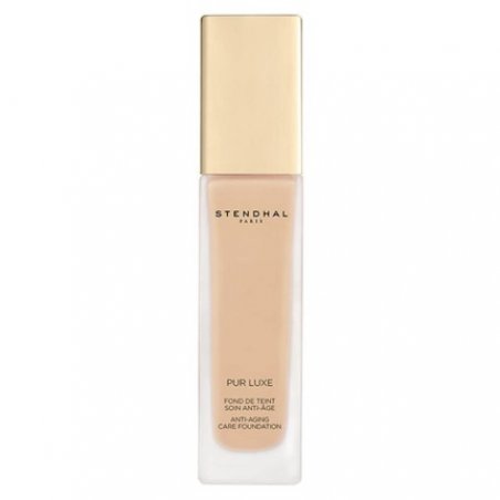 Stendhal Pur Luxe Liquid Makeup Base No. 420 Sand 30ml