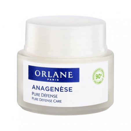 Orlane Anagenèse Pure Defense Active Protective Skincare 50ml