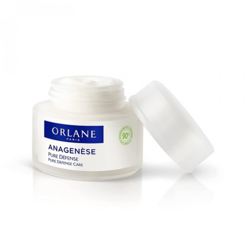 Orlane Anagenèse Pure Defense Active Protective Skincare 50ml