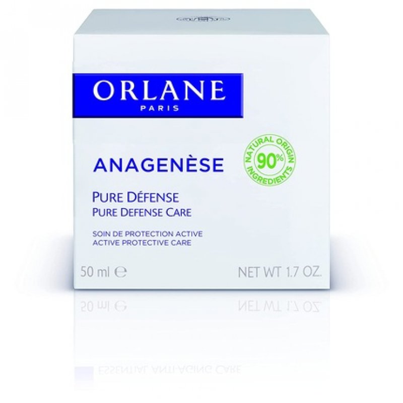 Orlane Anagenèse Pure Defense Active Protective Skincare 50ml