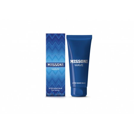 MISSONI WAVE Balm 100ml