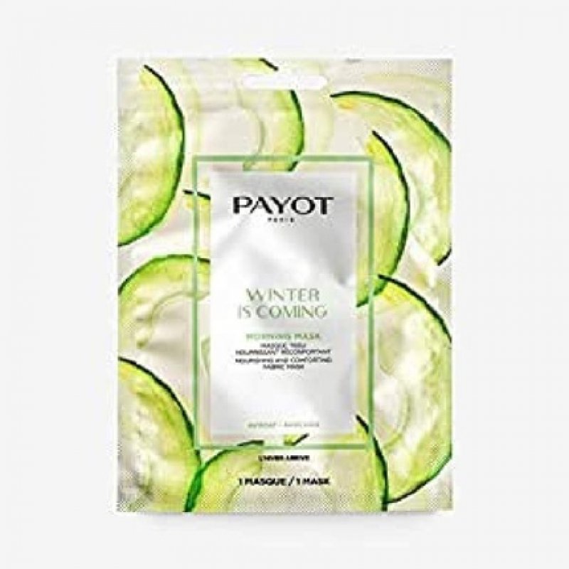 Payot Morning Mask Winter is Coming