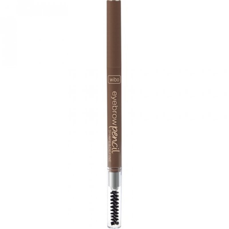 Shape & Define Eyebrow Pencil 01