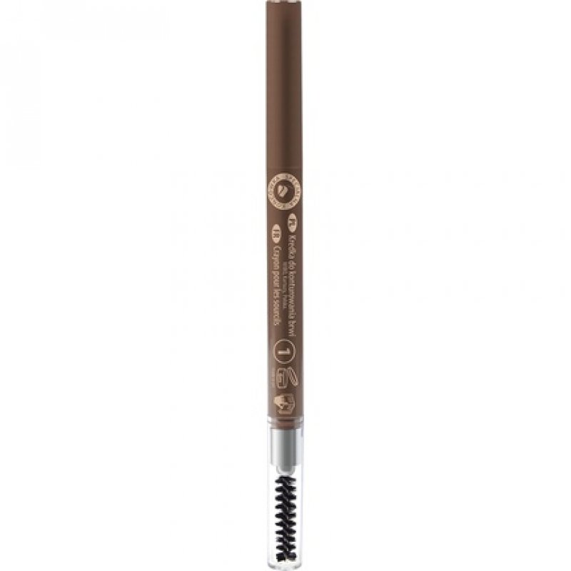 Shape & Define Eyebrow Pencil 01