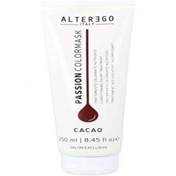 Alterego Passion Colour Mask Cocoa 250ml