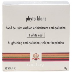 Sisley Phyto Blanc Cushion Foundation 2 White Pearl 14g