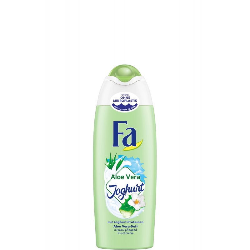 Fa Aloe Vera Joghurt Shower gel Women Body